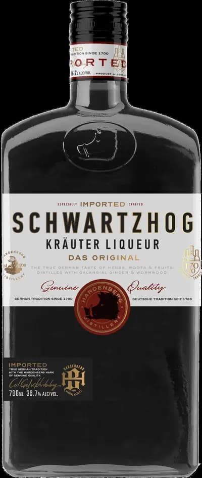 Produktbild för Schwartzhog