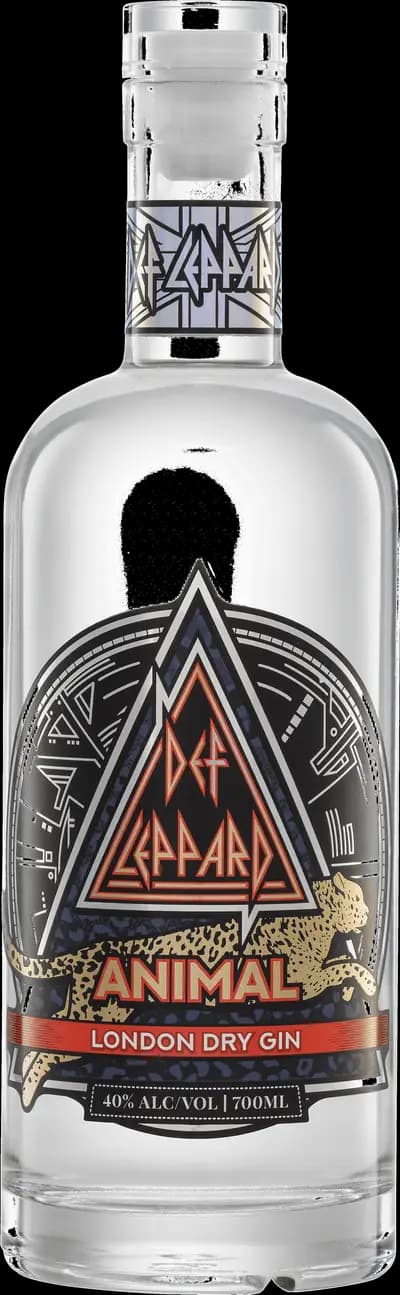 Produktbild för Def Leppard