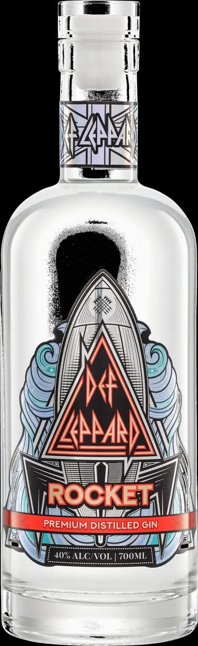 Produktbild för Def Leppard