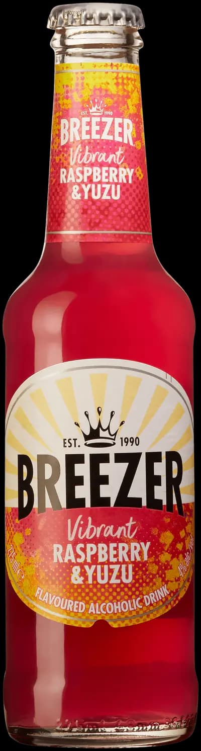 Produktbild för Breezer