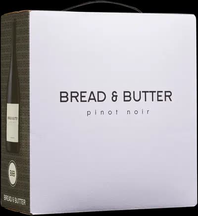 Produktbild för Bread & Butter
