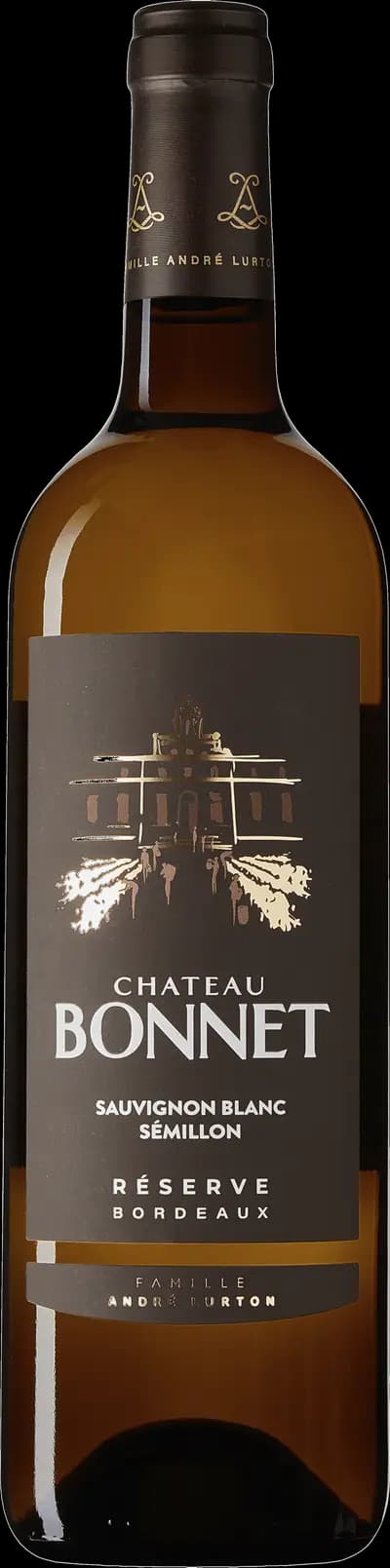 Produktbild för Château Bonnet Réserve