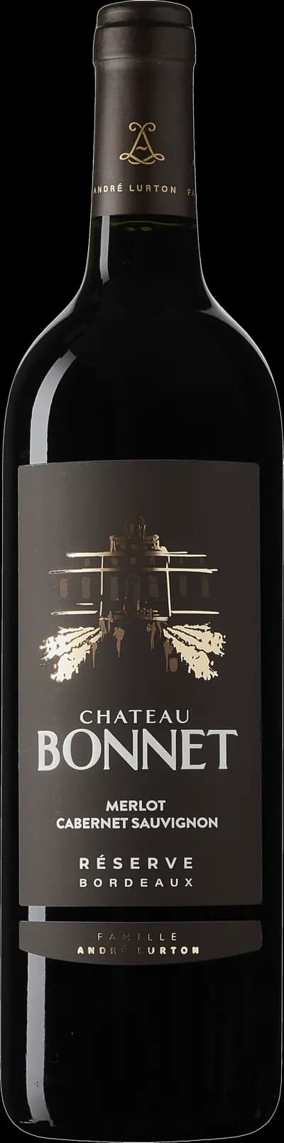Produktbild för Château Bonnet Réserve
