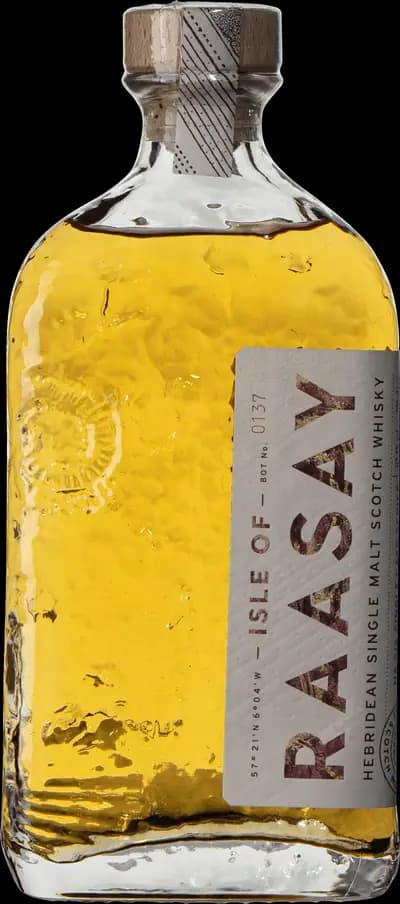 Produktbild för Isle of Raasay