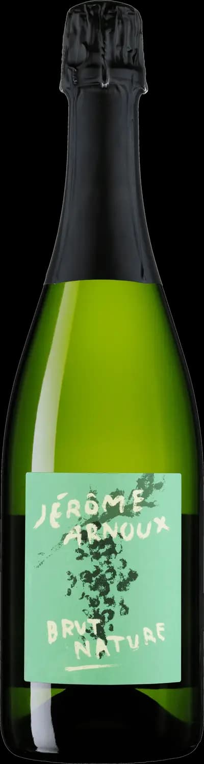 Produktbild för Jérôme Arnoux