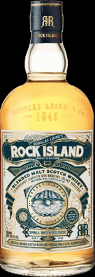 Produktbild för Remarkable Regional Malts