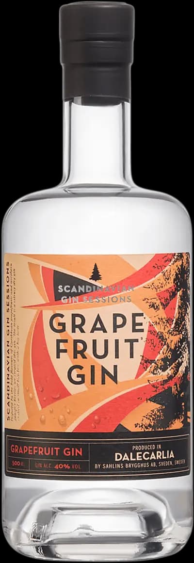 Produktbild för Scandinavian Gin