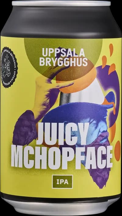 Produktbild för Uppsala Brygghus