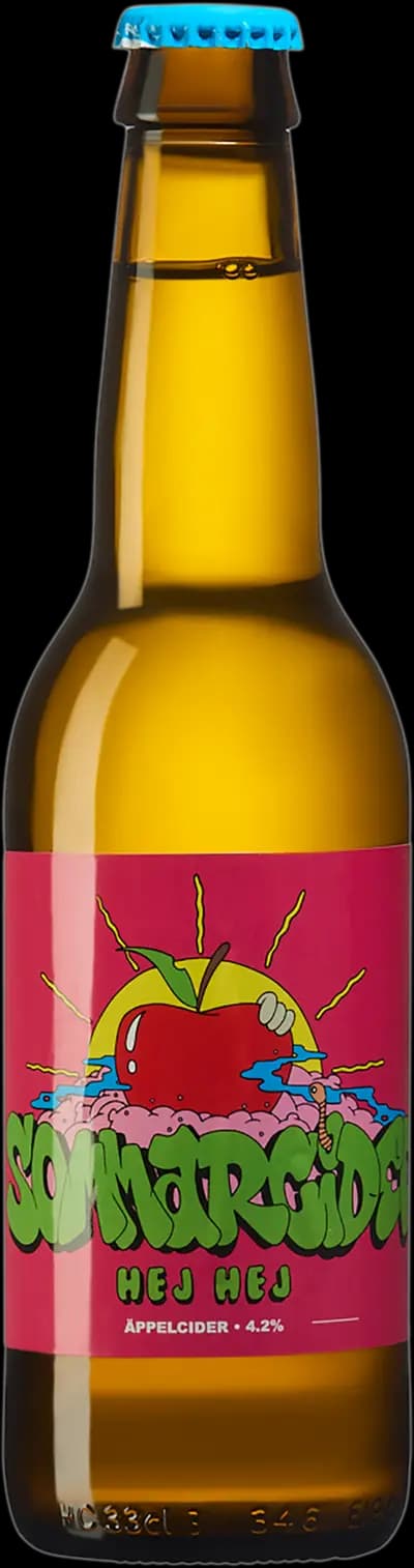 Produktbild för Emmaboda Bryggeri