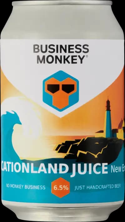 Produktbild för Business Monkey