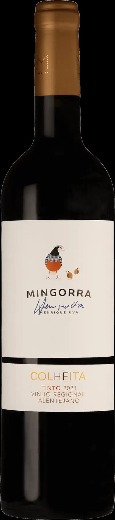 Produktbild för Mingorra