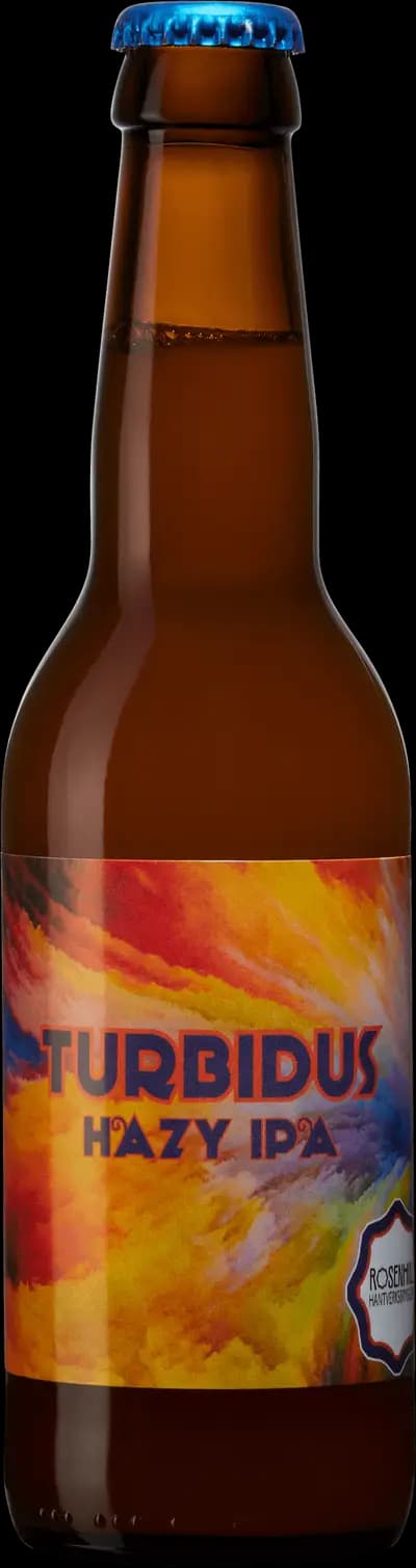 Produktbild för Rosenhill