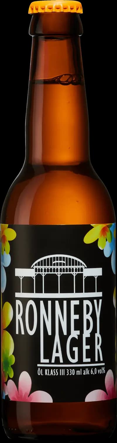 Produktbild för Bryggeri Skeppsgossen
