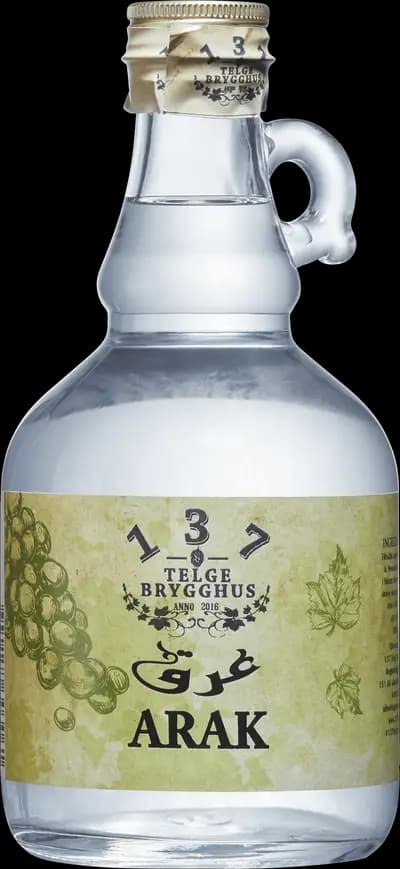 Produktbild för 137:ans Arak