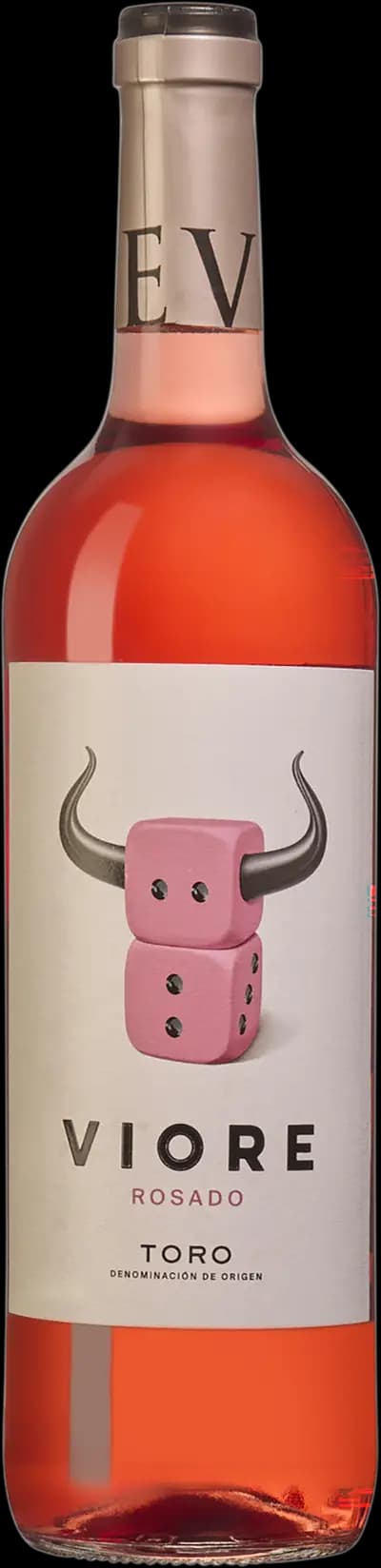 Produktbild för Viore Rosado