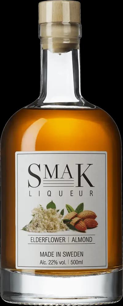 Produktbild för SMAK