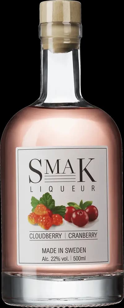 Produktbild för SMAK