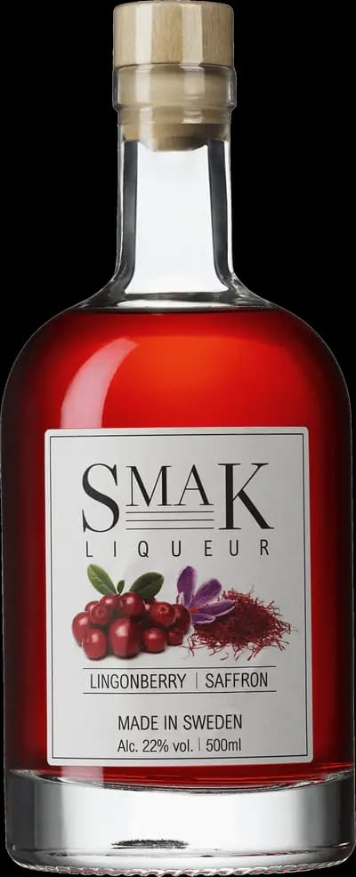 Produktbild för SMAK