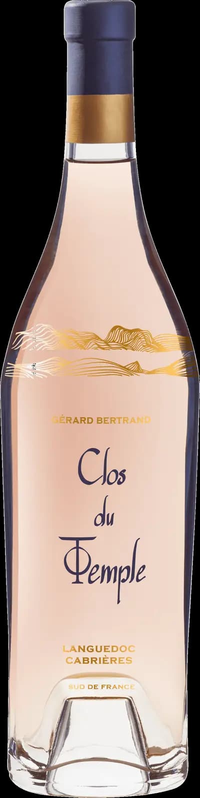 Produktbild för Gérard Bertrand