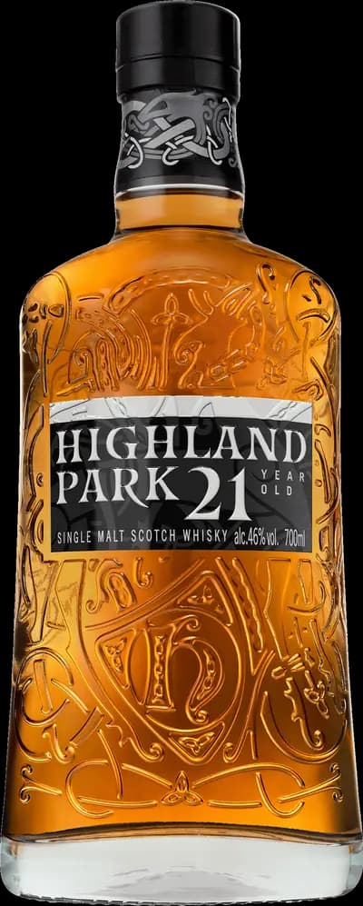 Produktbild för Highland Park