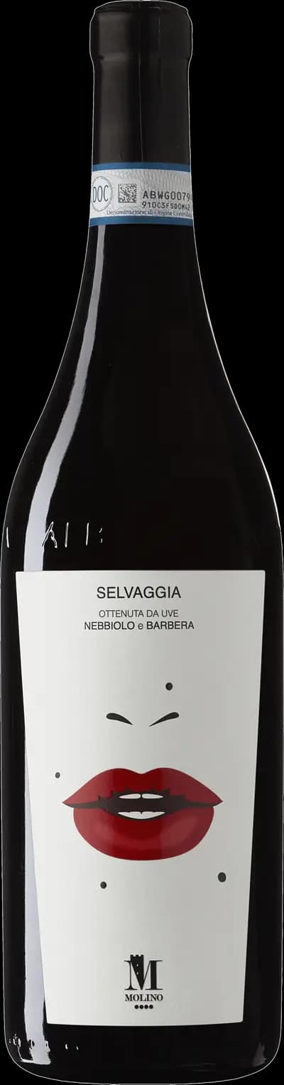 Produktbild för Selvaggia