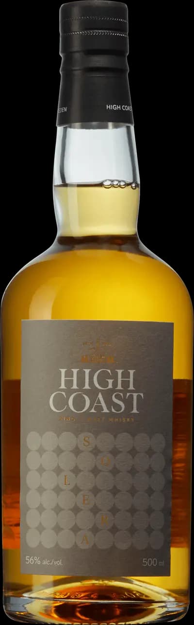 Produktbild för High Coast