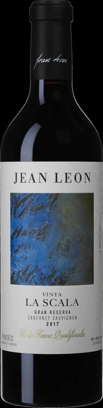 Produktbild för Jean Leon