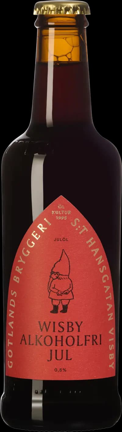 Produktbild för Gotlands Bryggeri