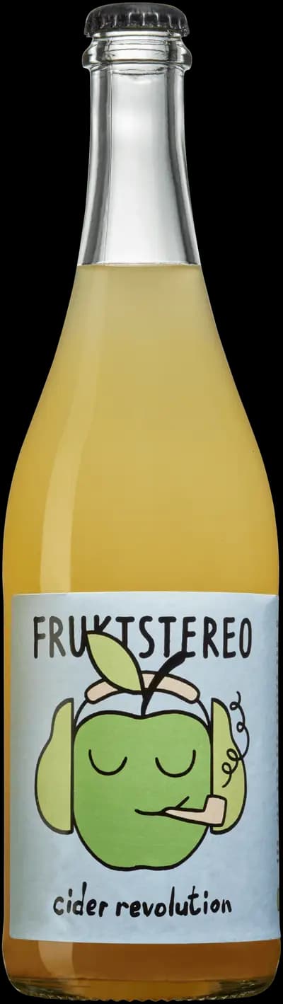 Produktbild för Fruktstereo