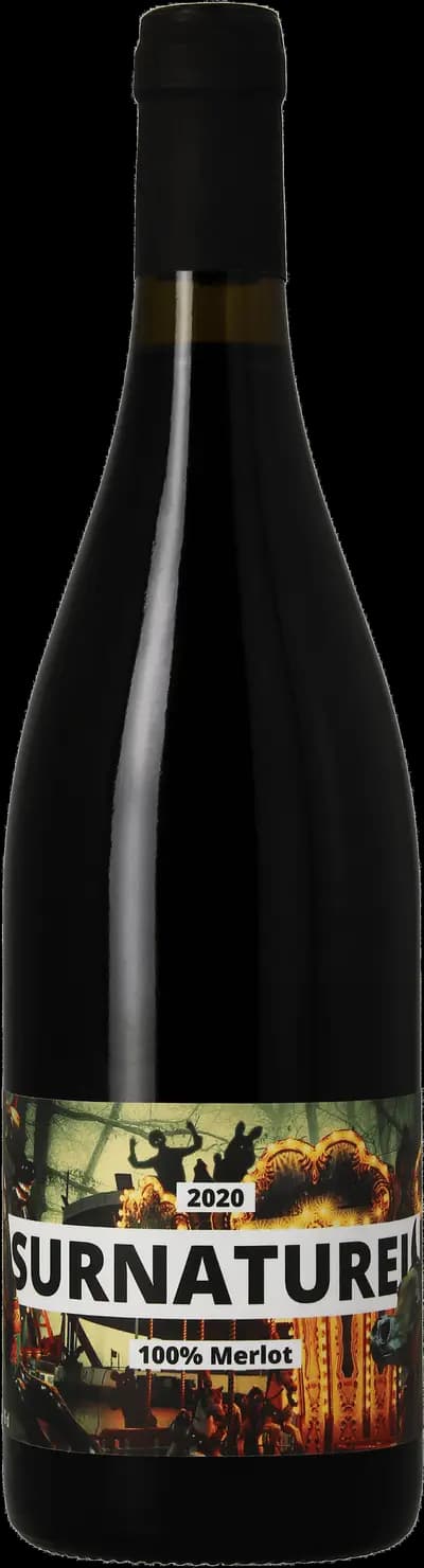 Produktbild för Domaine Chibaou