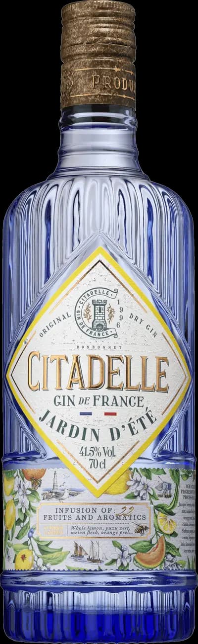 Produktbild för Citadelle Jardin d’été