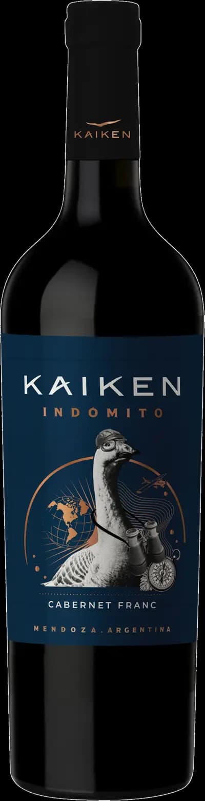 Produktbild för Kaiken Indómito