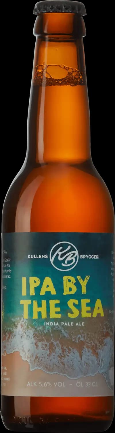 Produktbild för KB IPA