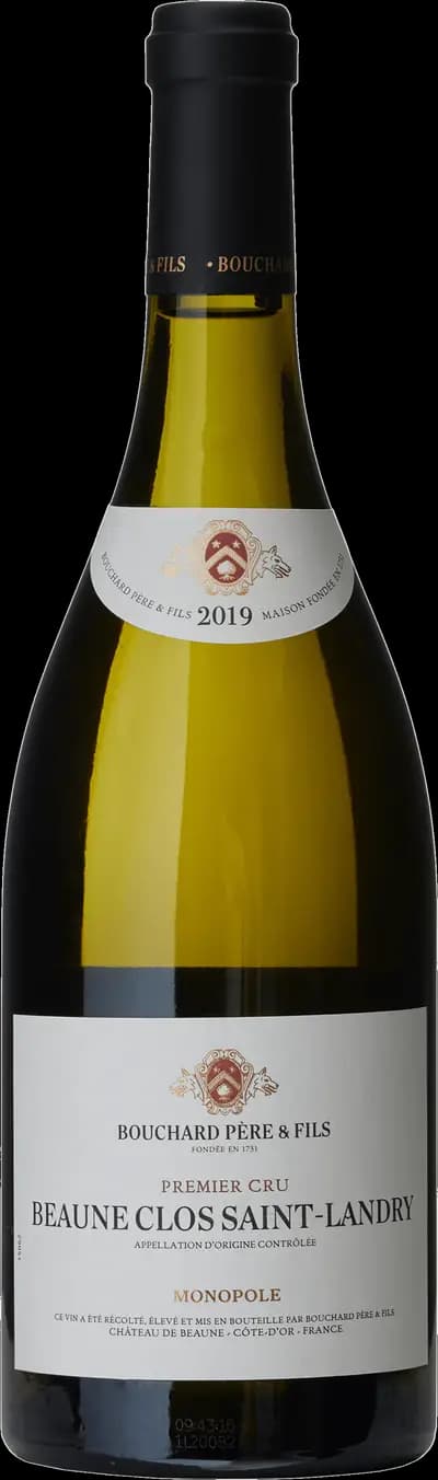 Produktbild för Beaune Clos Saint-Landry Premier Cru Monopole