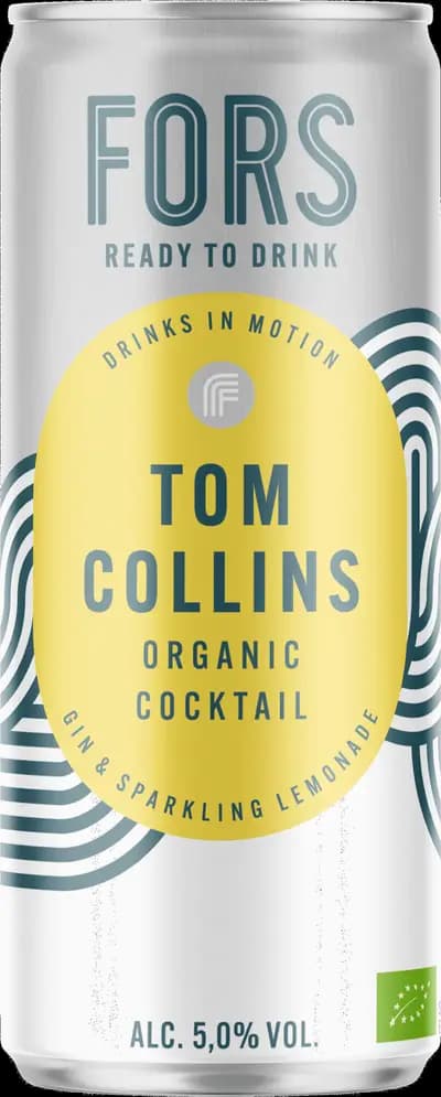 Produktbild för FORS Cocktails