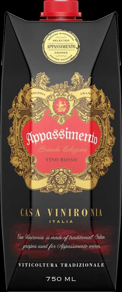 Produktbild för Casa Vinironia