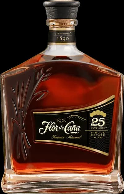Produktbild för Flor de Caña
