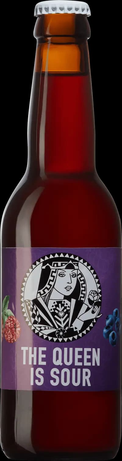 Produktbild för Fors Bryggeri
