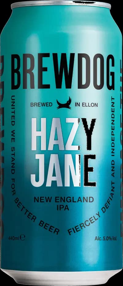 Produktbild för BrewDog