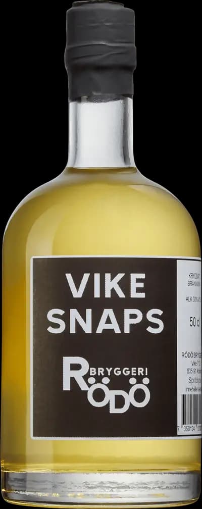 Produktbild för Vikesnaps