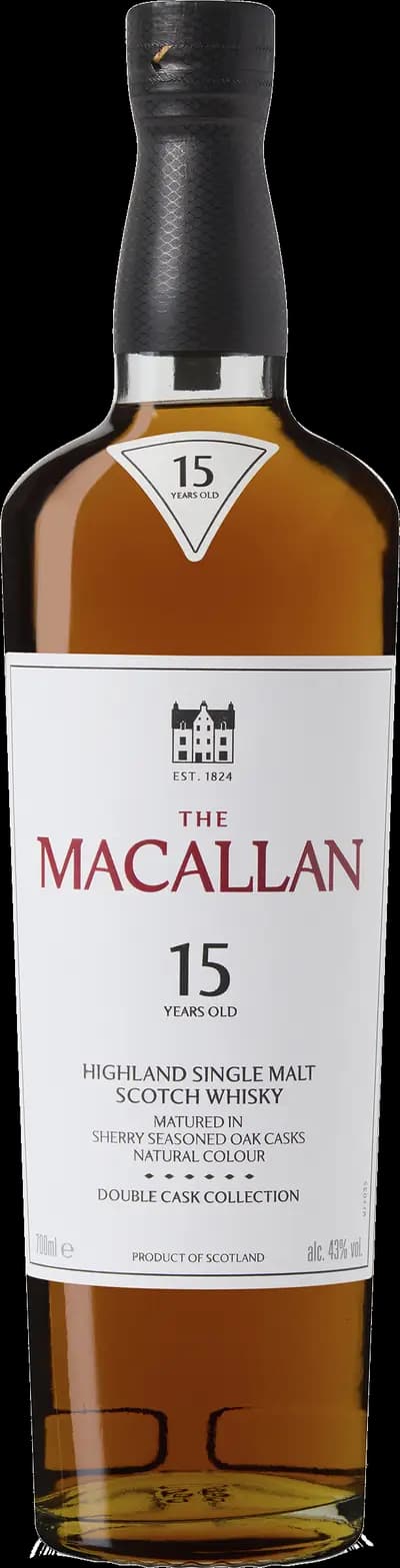 Produktbild för The Macallan