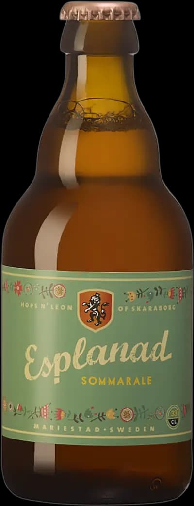 Produktbild för Esplanad
