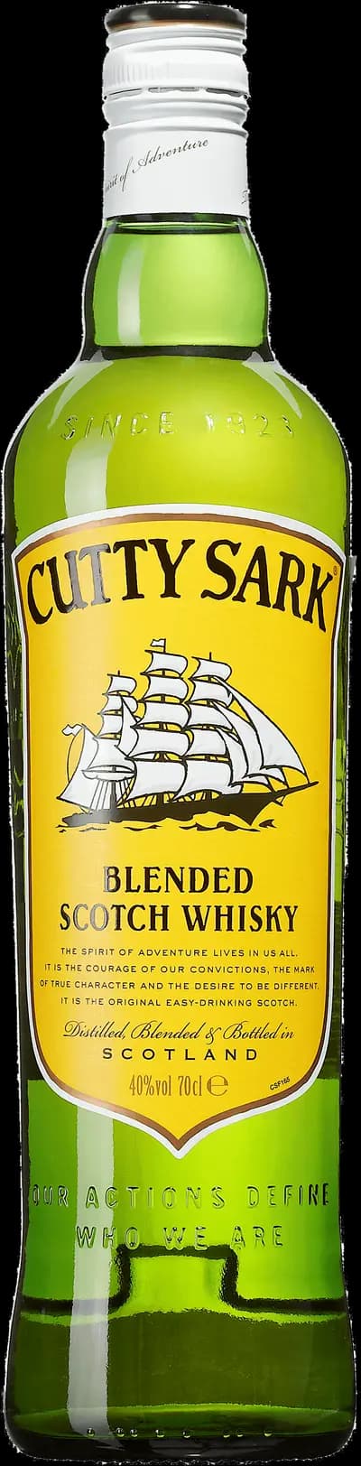 Produktbild för Cutty Sark