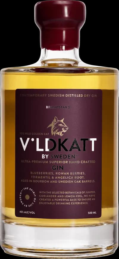 Produktbild för Brand Star Ultra-Premium