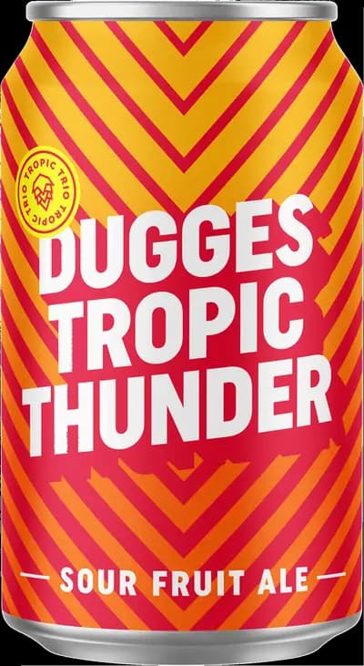 Produktbild för Dugges