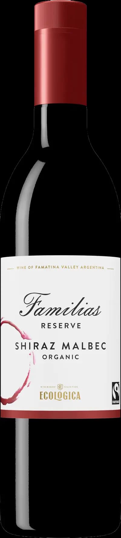 Produktbild för Ecologica Familias Reserve