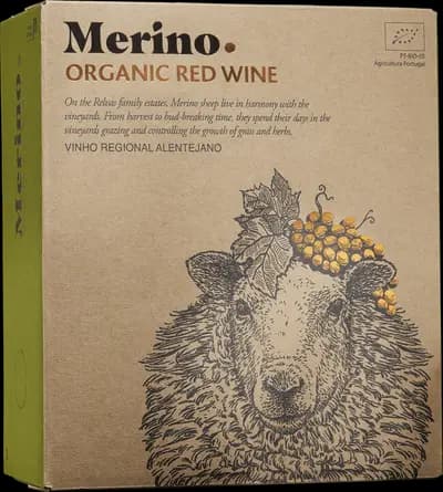Produktbild för Merino