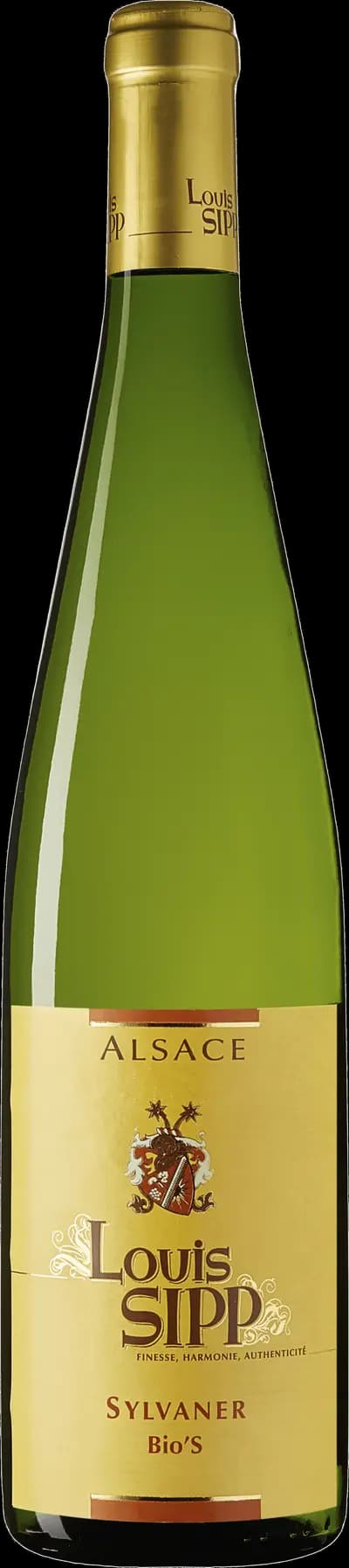 Produktbild för Louis Sipp