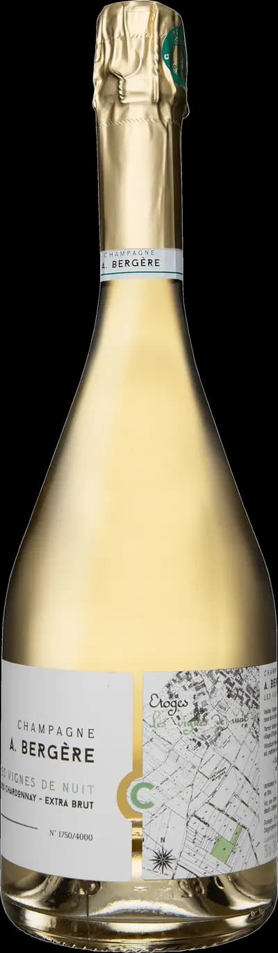 Produktbild för A. Bergère