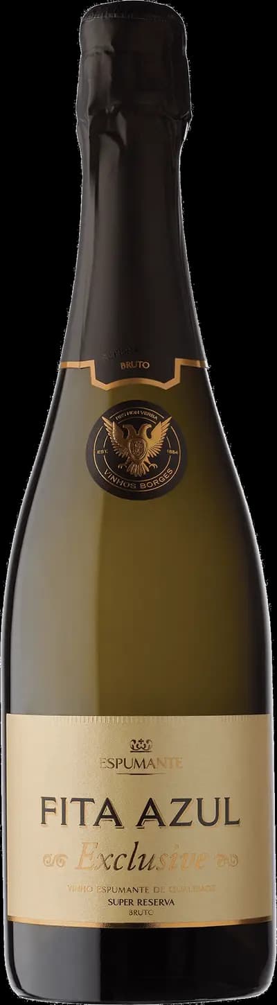 Produktbild för Fita Azul Exclusive